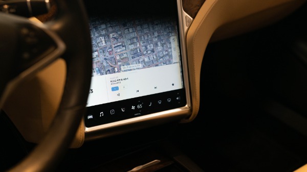 Used 2017 Tesla Model S 100D