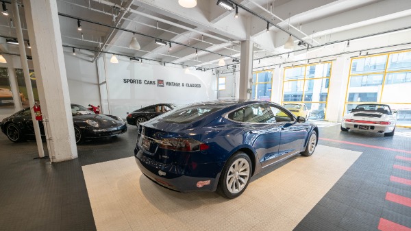 Used 2017 Tesla Model S 100D