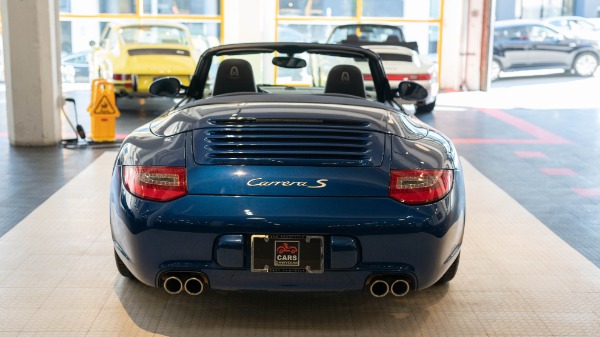 Used 2009 Porsche 911 Carrera S