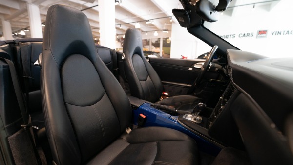 Used 2009 Porsche 911 Carrera S