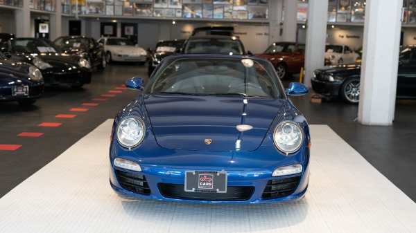 Used 2009 Porsche 911 Carrera S