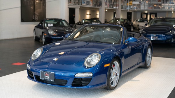 Used 2009 Porsche 911 Carrera S