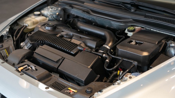 Used 2007 Volvo C70 T5