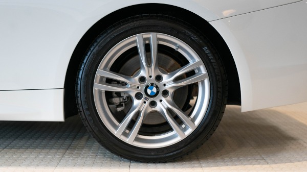Used 2016 BMW 4 Series 435i