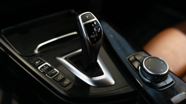 Used 2016 BMW 4 Series 435i