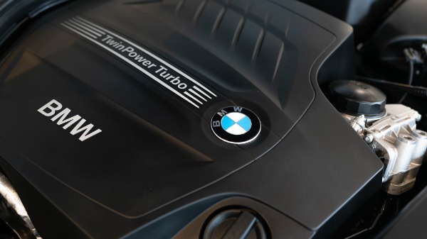 Used 2016 BMW 4 Series 435i
