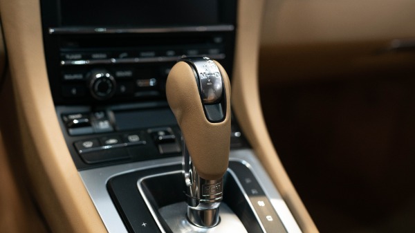Used 2014 Porsche 911 Turbo