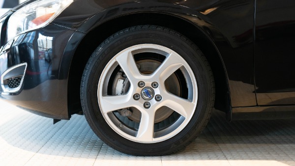 Used 2013 Volvo S60 T5