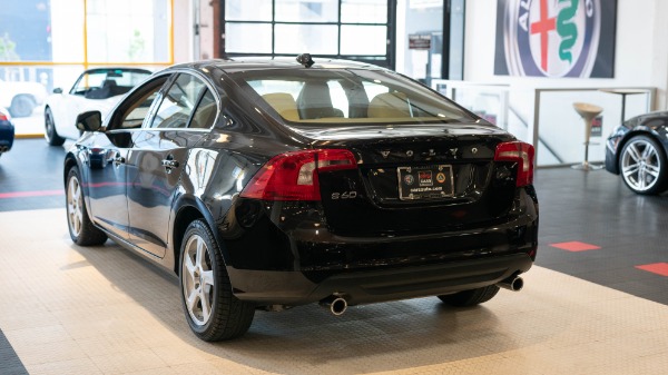Used 2013 Volvo S60 T5