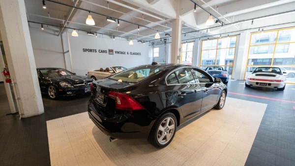 Used 2013 Volvo S60 T5