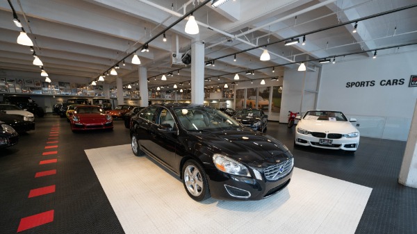 Used 2013 Volvo S60 T5