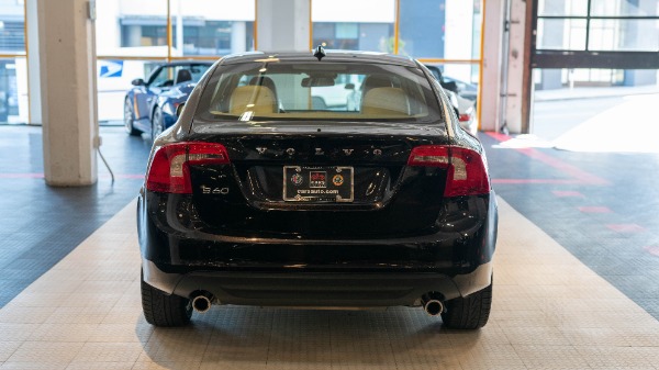 Used 2013 Volvo S60 T5