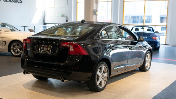 Used 2013 Volvo S60 T5