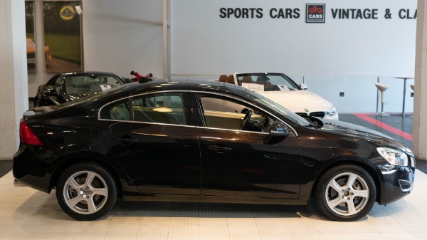 Used 2013 Volvo S60 T5