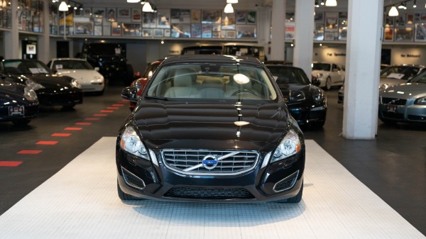 Used 2013 Volvo S60 T5