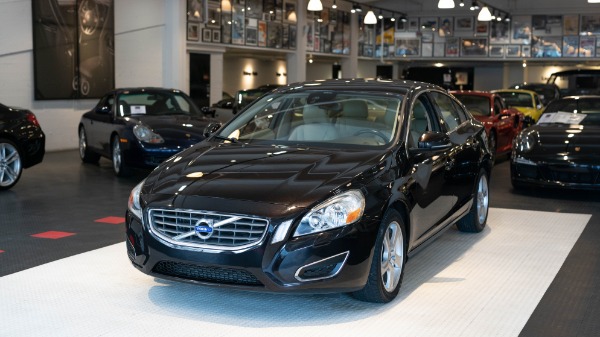 Used 2013 Volvo S60 T5