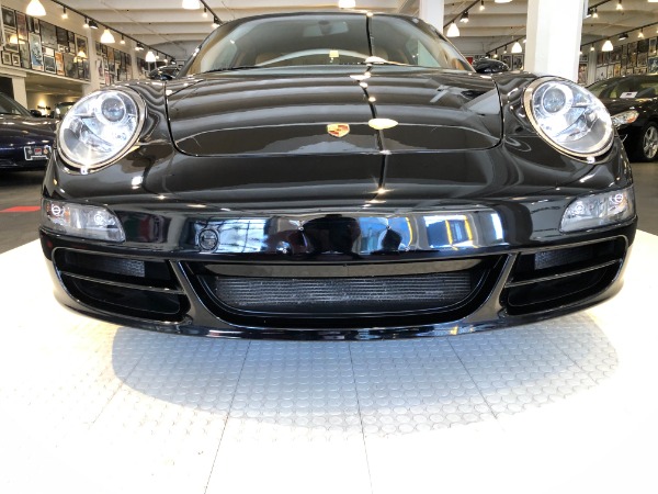 Used 2006 Porsche 911 Carrera 4S