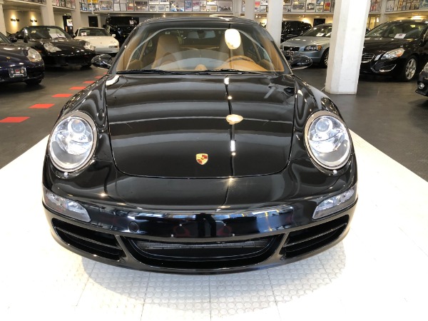 Used 2006 Porsche 911 Carrera 4S