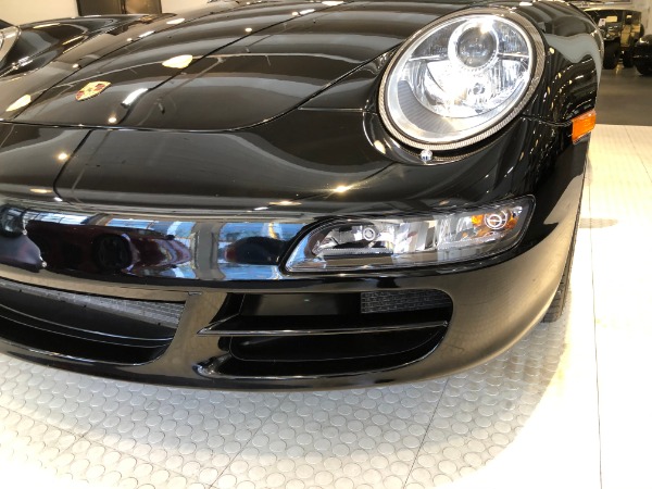 Used 2006 Porsche 911 Carrera 4S