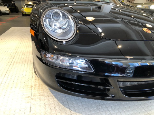 Used 2006 Porsche 911 Carrera 4S