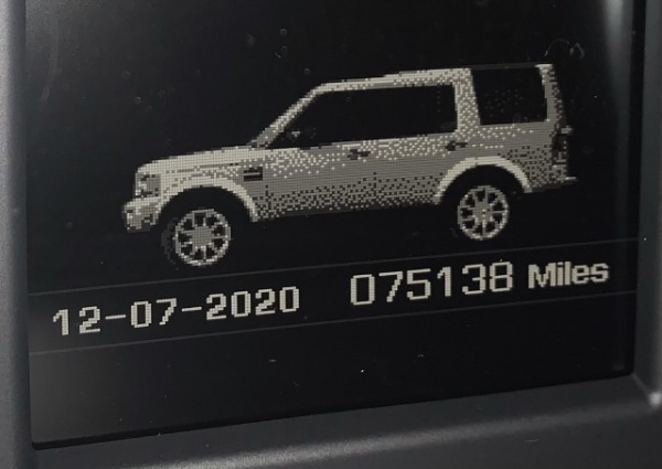 Used 2013 Land Rover LR4 HSE