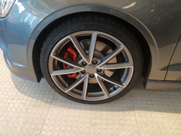 Used 2016 Audi S3 20T quattro Premium Plus