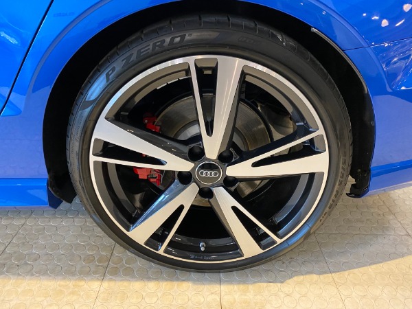 Used 2019 Audi RS 3 25T quattro