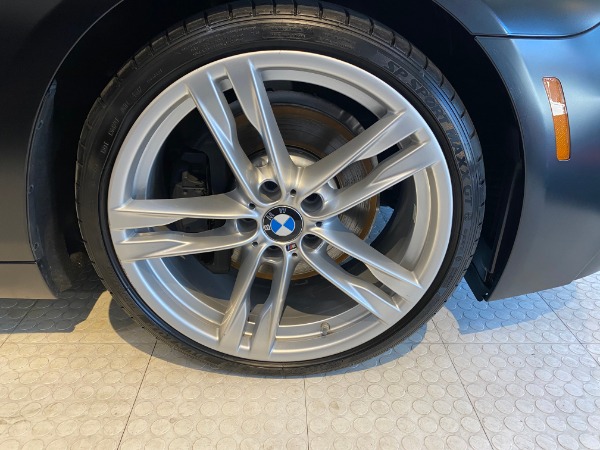 Used 2017 BMW 6 Series 640i Gran Coupe