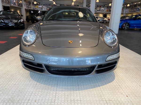 Used 2008 Porsche 911 Carrera S