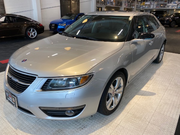 Used 2011 Saab 9 5 Turbo4 Premium