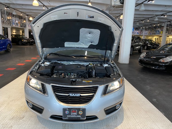 Used 2011 Saab 9 5 Turbo4 Premium