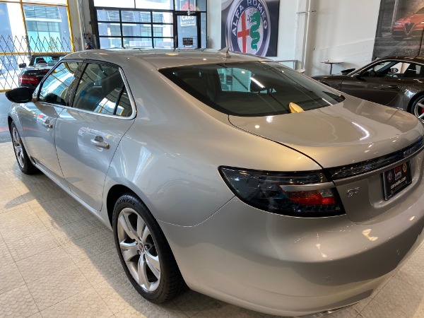 Used 2011 Saab 9 5 Turbo4 Premium