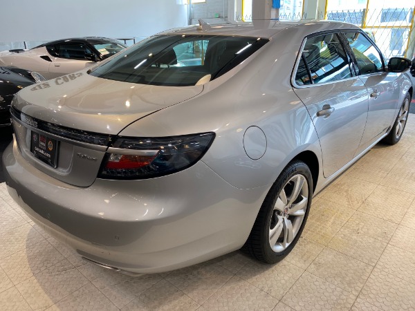 Used 2011 Saab 9 5 Turbo4 Premium