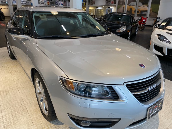 Used 2011 Saab 9 5 Turbo4 Premium