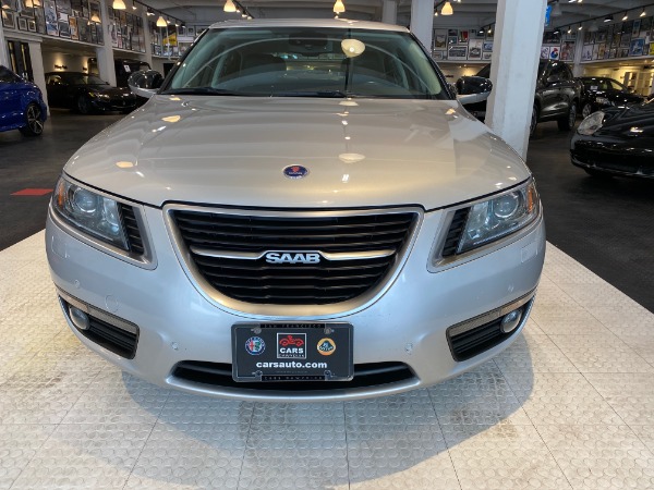 Used 2011 Saab 9 5 Turbo4 Premium