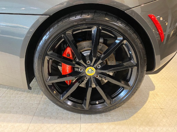 Used 2013 Lotus Evora S 2+2