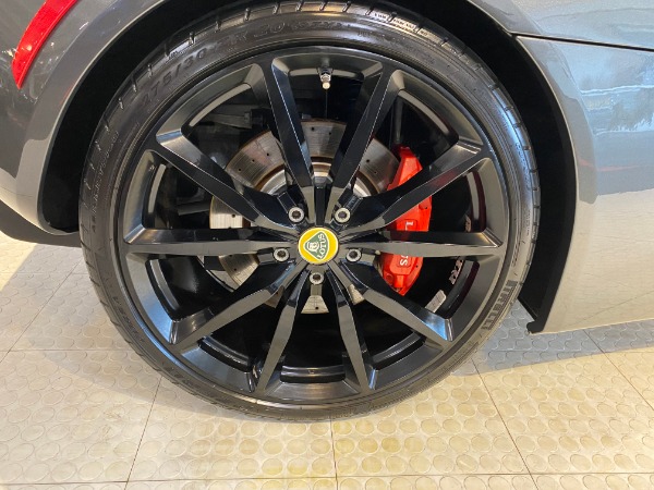 Used 2013 Lotus Evora S 2+2