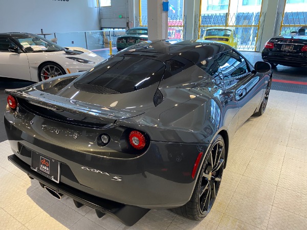 Used 2013 Lotus Evora S 2+2