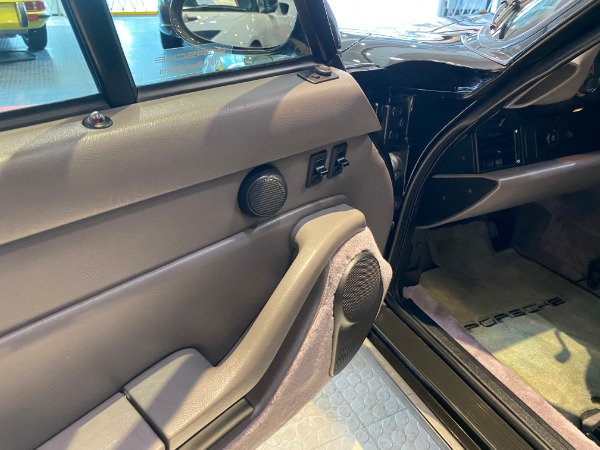 Used 1997 Porsche 911 Carrera