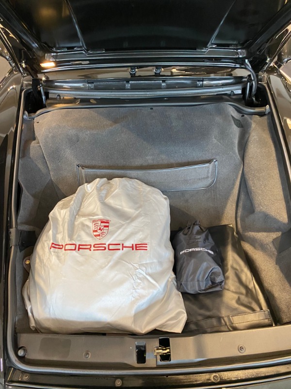 Used 1997 Porsche 911 Carrera