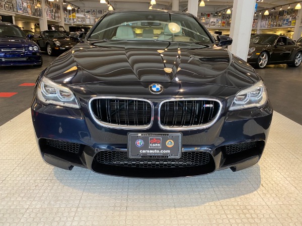 Used 2015 BMW M5 DCT