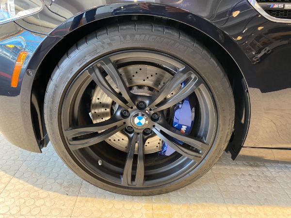 Used 2015 BMW M5 DCT