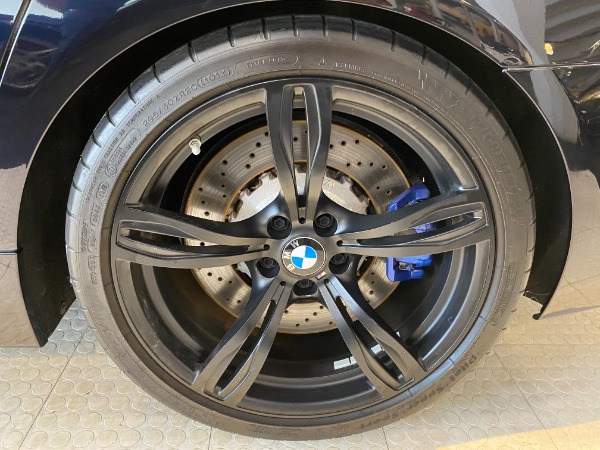 Used 2015 BMW M5 DCT