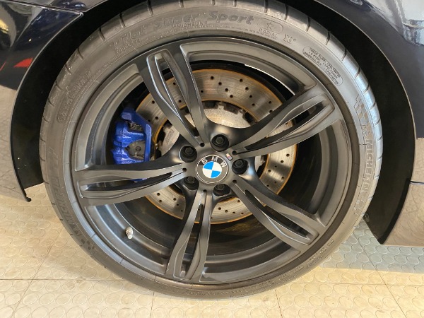 Used 2015 BMW M5 DCT