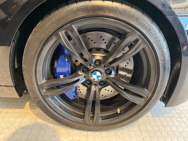 Used 2015 BMW M5 DCT