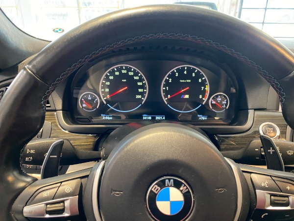 Used 2015 BMW M5 DCT