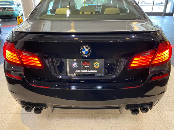 Used 2015 BMW M5 DCT