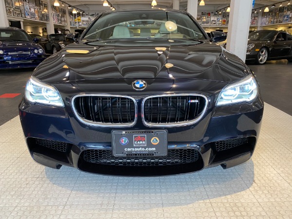 Used 2015 BMW M5 DCT