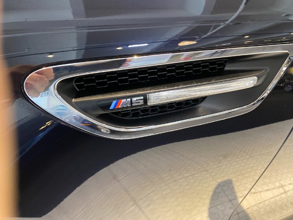 Used 2015 BMW M5 DCT