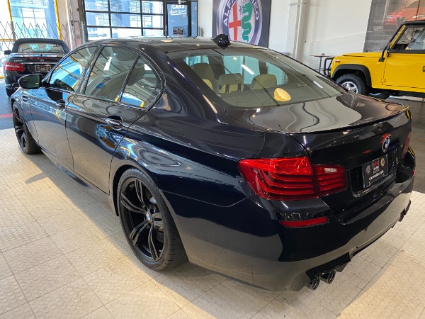 Used 2015 BMW M5 DCT